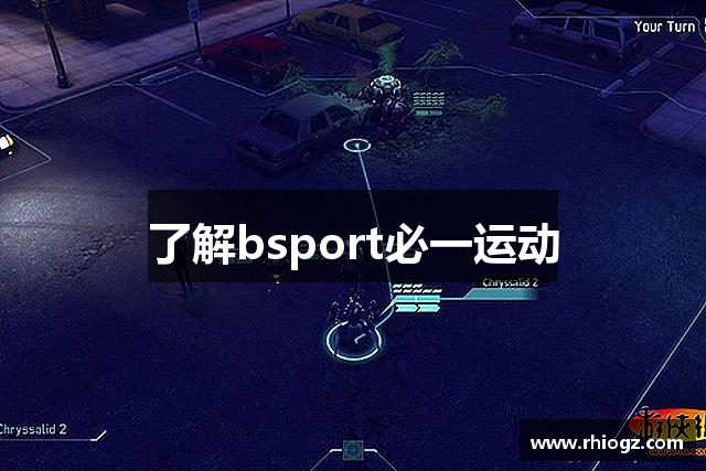 了解bsport必一运动